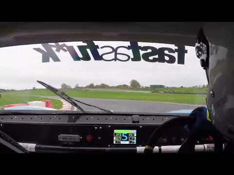 Salford Van Hire Neil Howard Stages  2022 Jason Wilson/Lee Wilson Darrian T90 GTR 2.0lt