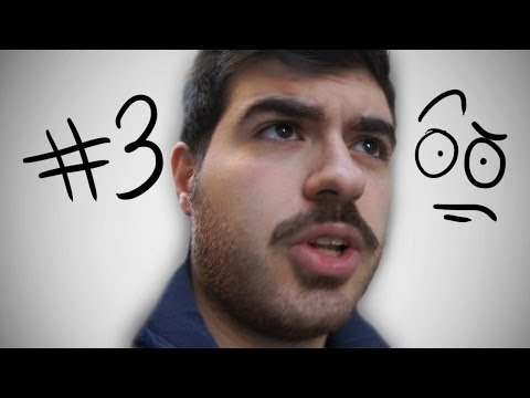 La gente mi guarda male - FrizzoVlog #3