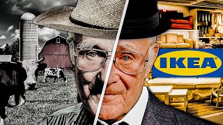 🔨 ¿Quién es Ingvar Kamprad? | Caso Ikea