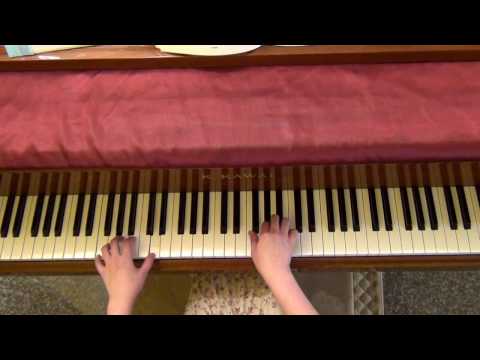 ABRSM 2003 - 2004 Piano Exam Grade 4 C:1 ( David Bedford Sunset over Stac Pollaidh ~ for Thomas)