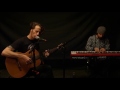 The Secret Sea - Endings Get An Early Start (Live at KPSU 11.4.16)