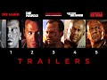 DIE HARD ALL TRAILERS 1 2 3 4 5