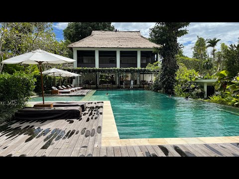 Incredible villa at Como Uma Ubud (Uma Pool Villa)