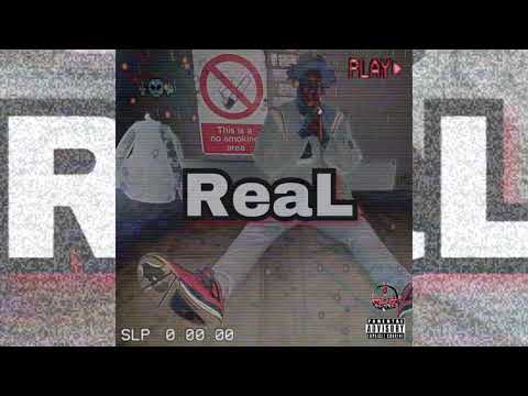 Young Gstar - ReaL [Official Audio]