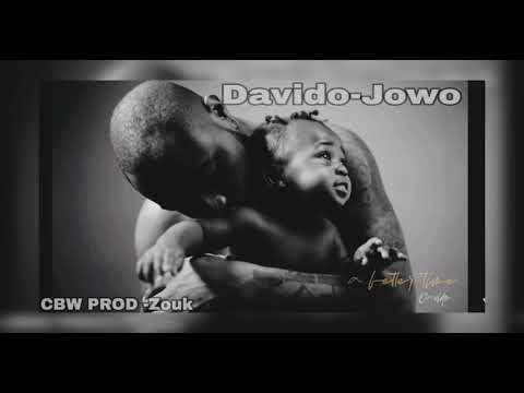 Davido-Jowo Remix