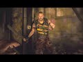 Tahir Boss Fight (Dying Light) HD