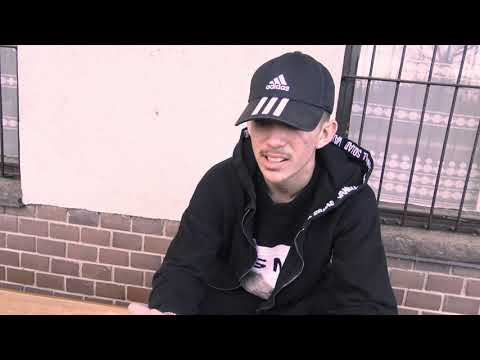 Ricsi x Stefi - Miért engedtél el (Official Music Video)