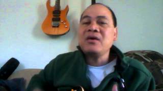 You Are My All In All - Point Of Grace ( cover by nUjVaL )