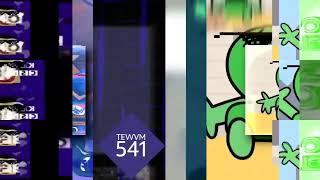 128 Scans #3 (My Version)