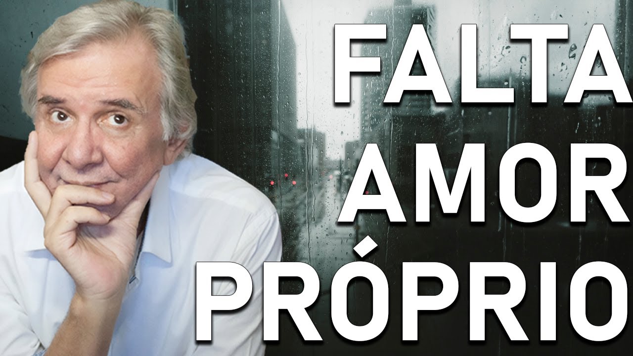 FALTA AMOR PRÓPRIO -  sinais de que você não se valoriza no dia a dia