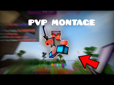 Most Epic Minecraft 1.20 PVP Montage