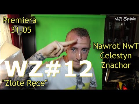 Wesołe Zapowiedzi #12 - Teledysk Złote Ręce