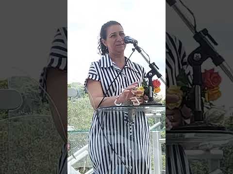 Mensagem de Nossa Senhora de Piedade em Piedade dos gerais-MG 14/12/2025