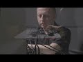 Scanner – Electronic Sound Live Session