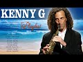 K E N N Y G 2023 MIX Top 10 Best Songs Greatest Hits Full Album
