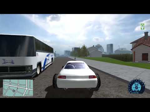 Street Legal Revision V10 Axis on 20"s