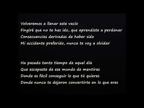 Videoclip de Mi accidente preferido (con Juancho Sidecars y Sidecars) — Despistaos