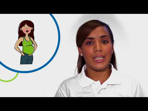 ¿Sabías qué puedes salir embarazada sin penetración?