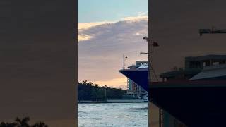 Carnival Conquest 🛳️ #share #subscribe #travel #youtubeshorts #shortvideo #shortsvideo #shorts #fun