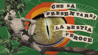 Ligabue - G come Giungla (Official Lyric Video)