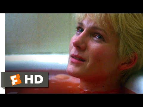 Psycho III (1986) - The Bathtub Scene (2/10) | Movieclips