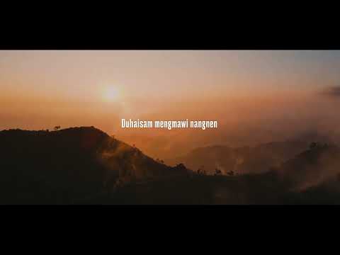 Taitea Pautu and Lalremsiami Ralte