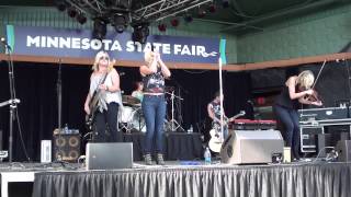 Maggie Rose Band - Fall Madly In Love With You - 8-28-2013