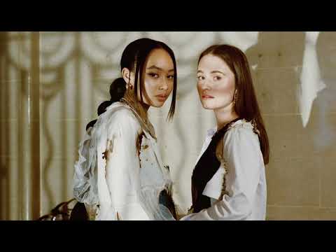 Griff X Sigrid - Head on Fire (Vocals Only)