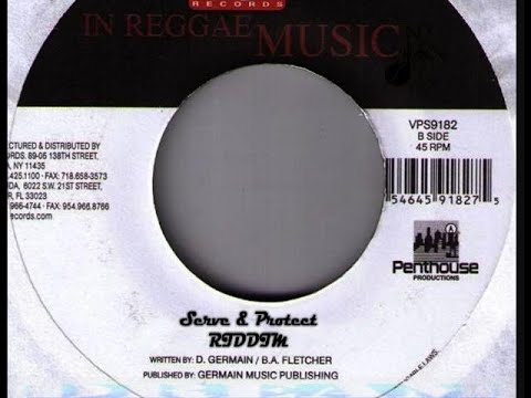 #104. Serve And Protect Riddim Mix (Full) Ft. Queen Ifrica, Romain Virgo, Peetah Morgan, Lutan Fyah