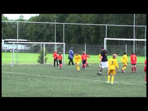 Haaglandia F1 - Roda '46 F1 13-06-2011