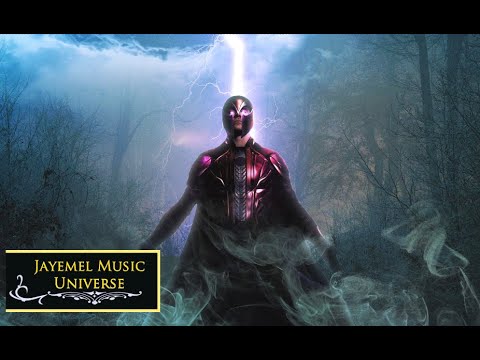 Jayemel - [Magneto (Marvel) 'Magnetic"]