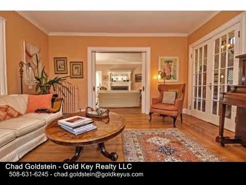 101 S Main St, Middleboro MA 02346 - Single Family Home - Real Estate - For Sale -
