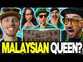 MALAYSIAN MUSIC IS LIT | Country Singer & Rappers FIRST TIME REACTION To Aisha Retno "Jodoh Lebaran"