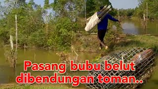 Download lagu pasang bubu belut dibendungan toman,hasil nya masih memuaskan mp3 Download lagu pasang bubu belut dibendungan toman,hasil nya masih memuaskan mp3