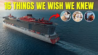 Don’t Cruise Virgin Voyages Until You Know These 16 Things