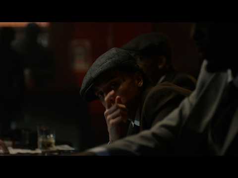 CENTRAL CEE - ICEMAN FREESTYLE (MUSIC VIDEO)