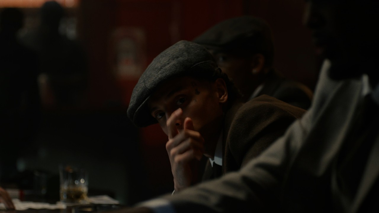 CENTRAL CEE - ICEMAN FREESTYLE (MUSIC VIDEO)