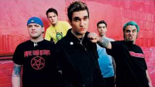 New Found Glory - It&#39;s Not Your Fault lyrics