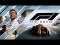 F1 The Movie 2025 Full Movie Brad Pitt Damson Idris Kerry Condon Review Facts
