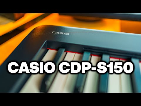 Is Casio CDP-S150 Worth Buying Today?