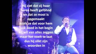 Marco Borsato Woorden  Songtekst