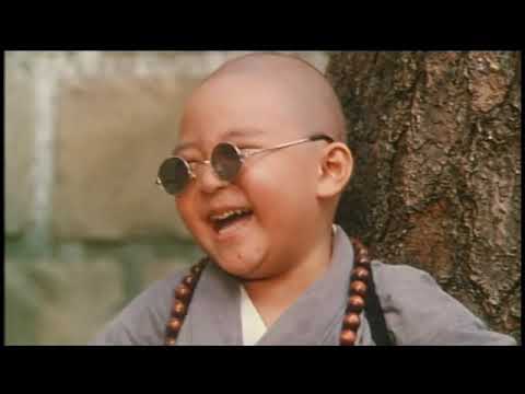 Trailers Shaolin Popey II: Messy Temple