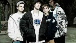 Porta-La espera ha terminado [Trastorno bipolar 2009]