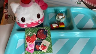 LuckyDuckDigger Fay 12 advent calendars!