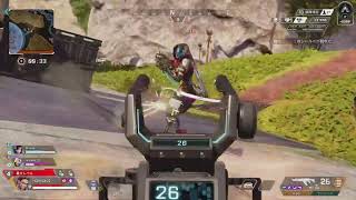 APEX　クリップ