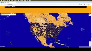Trump对“No Kings”全国抗议的反击！2025.10 .18 事态发生后如何查查No Kings活动地点  避开交通高峰