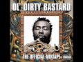 ODB-Fire(Dirty Dirty) 