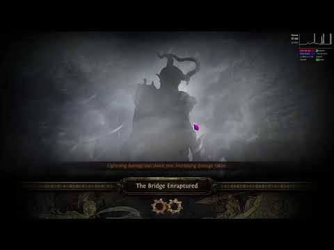 (18+)#CARRION GOLEM 70M DPS (Part 0/2)