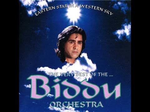 The Biddu Orchestra - Winds of Change/The Stud/Dance of Shiva/Dance of Shiva Pt.2/Exodus/Journey...