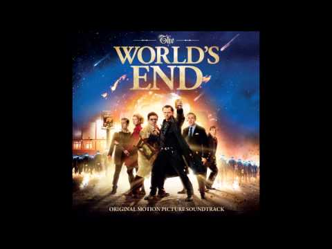 [The World's End]- 21- Kylie Minogue - Step Back In Time - (Orginal Soundtrack)